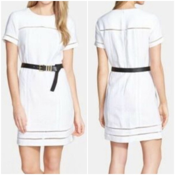 Michael Kors Dresses & Skirts - Michael Kors Linen dress